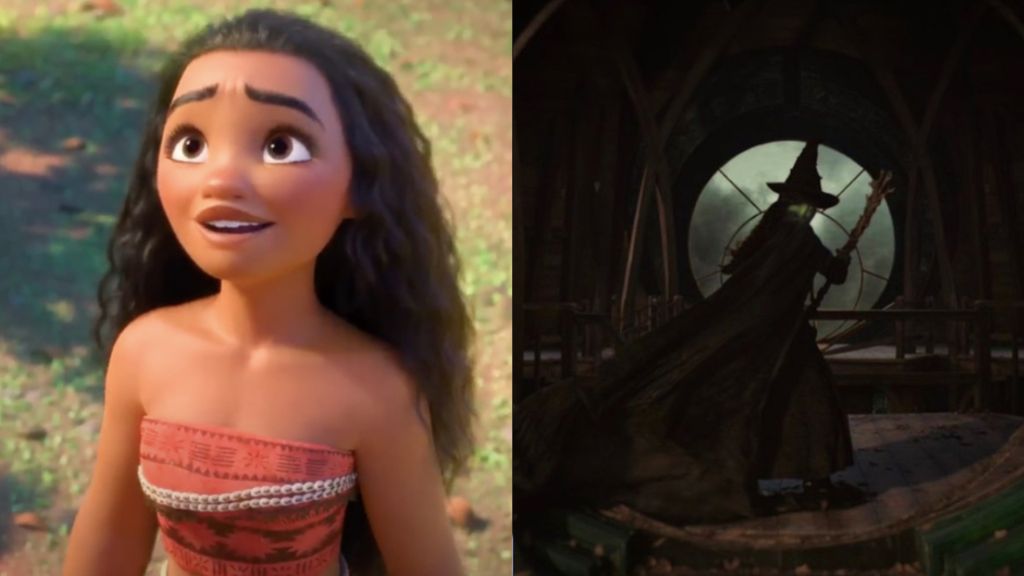 Move Over, Barbenheimer, Because Fans Have Some A+ Takes On Moana 2 And ...