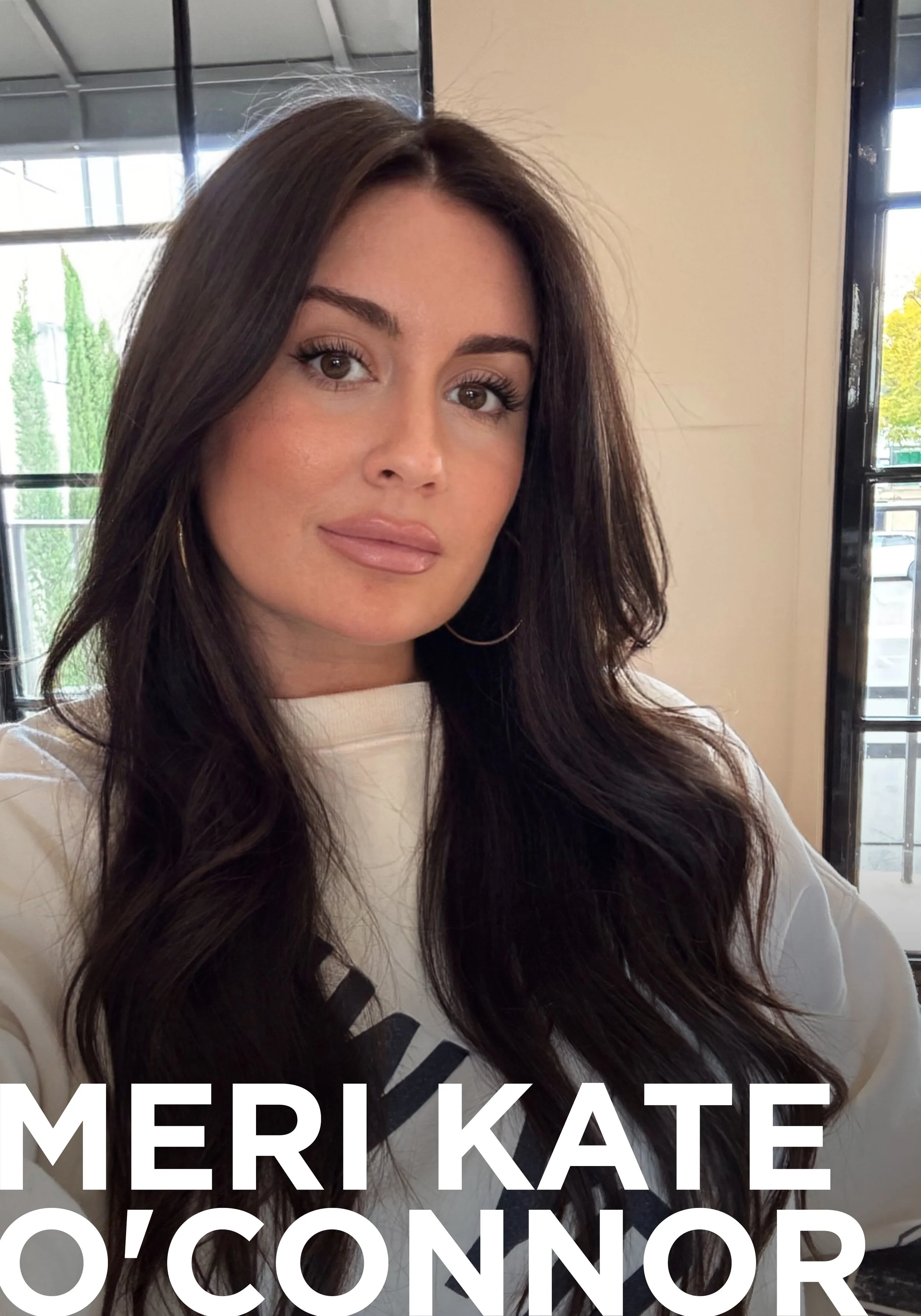 Meri Kate O'Connor