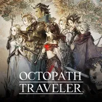 Octopath Traveler Demo