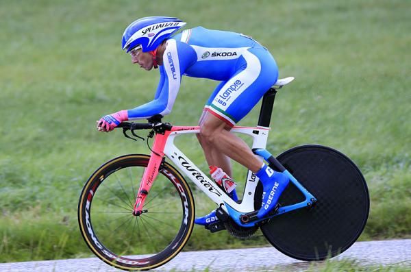 Adriano Malori (Italy)