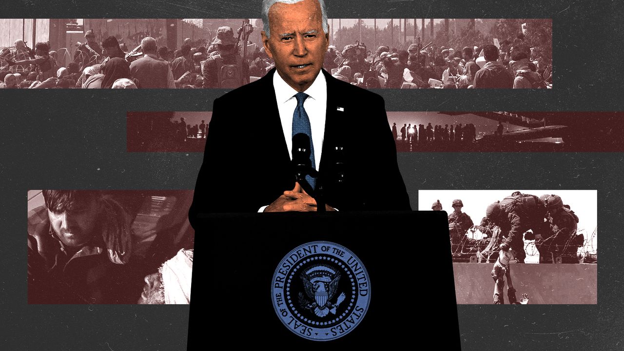 President Biden.