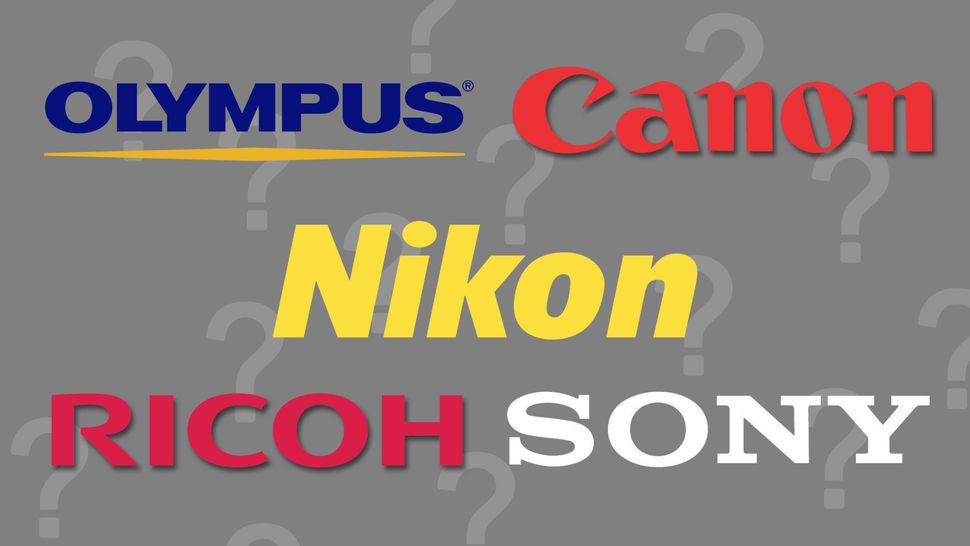 These are Japan's 5 favorite camera brands… you won't believe who's