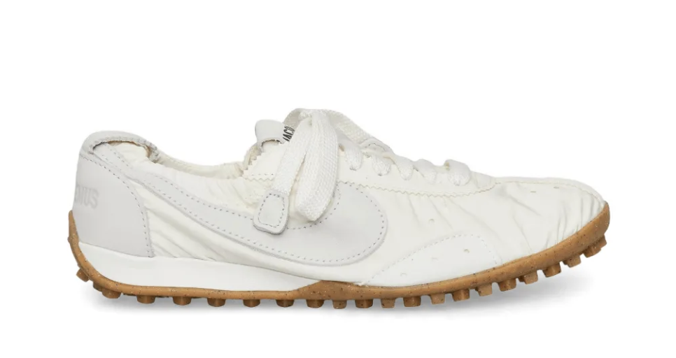 Nike x Jacquemus, Moon Shoe Sneakers
