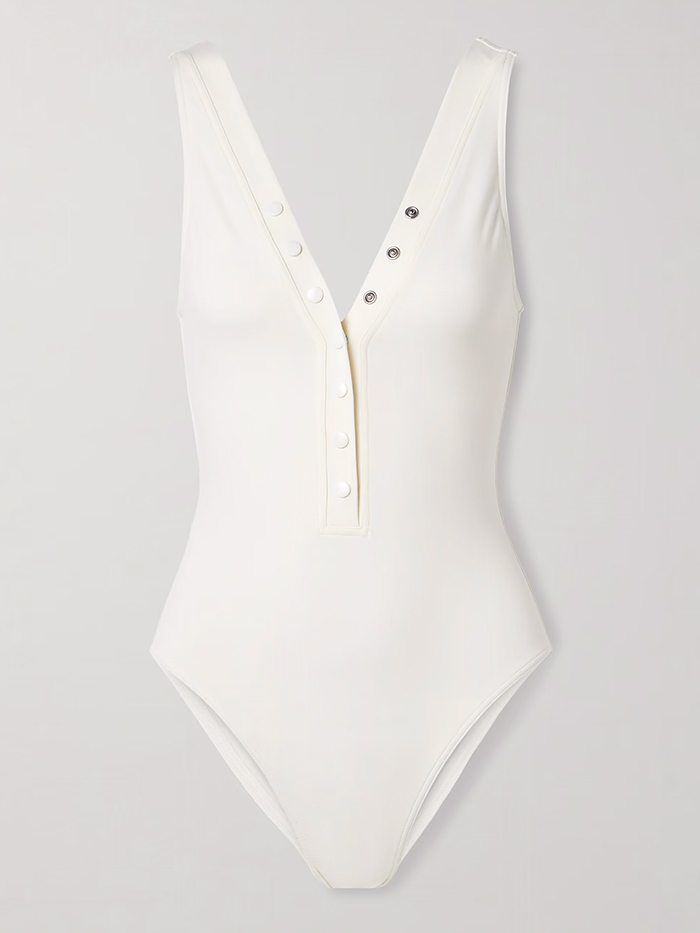 ERES, Les Essentiels Icone Swimsuit