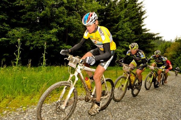 Thomas Dietsch followed by Hannes Genze and Andreas Kugler