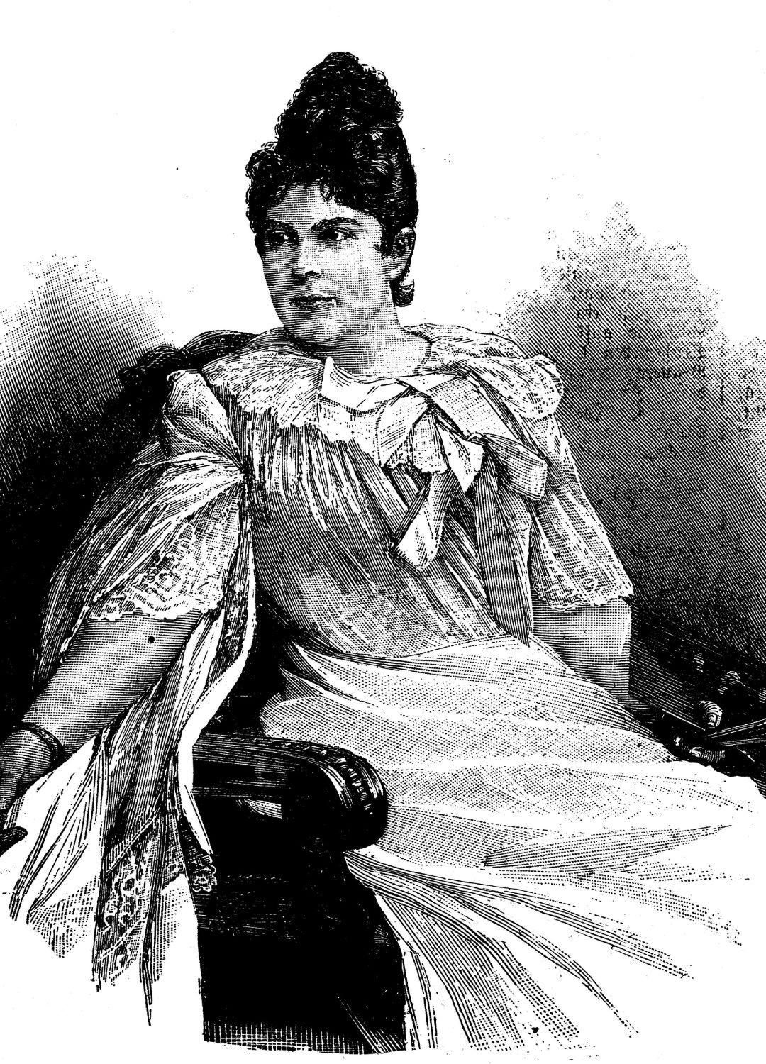 Princess Vilma Lwoff-Parlaghy