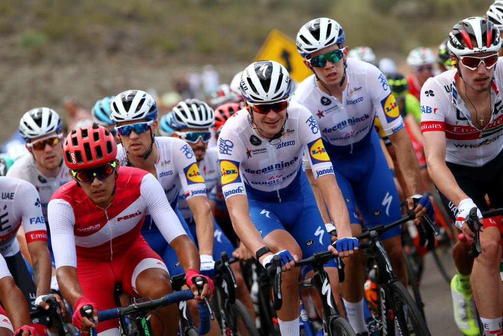 Vuelta a San Juan 2020