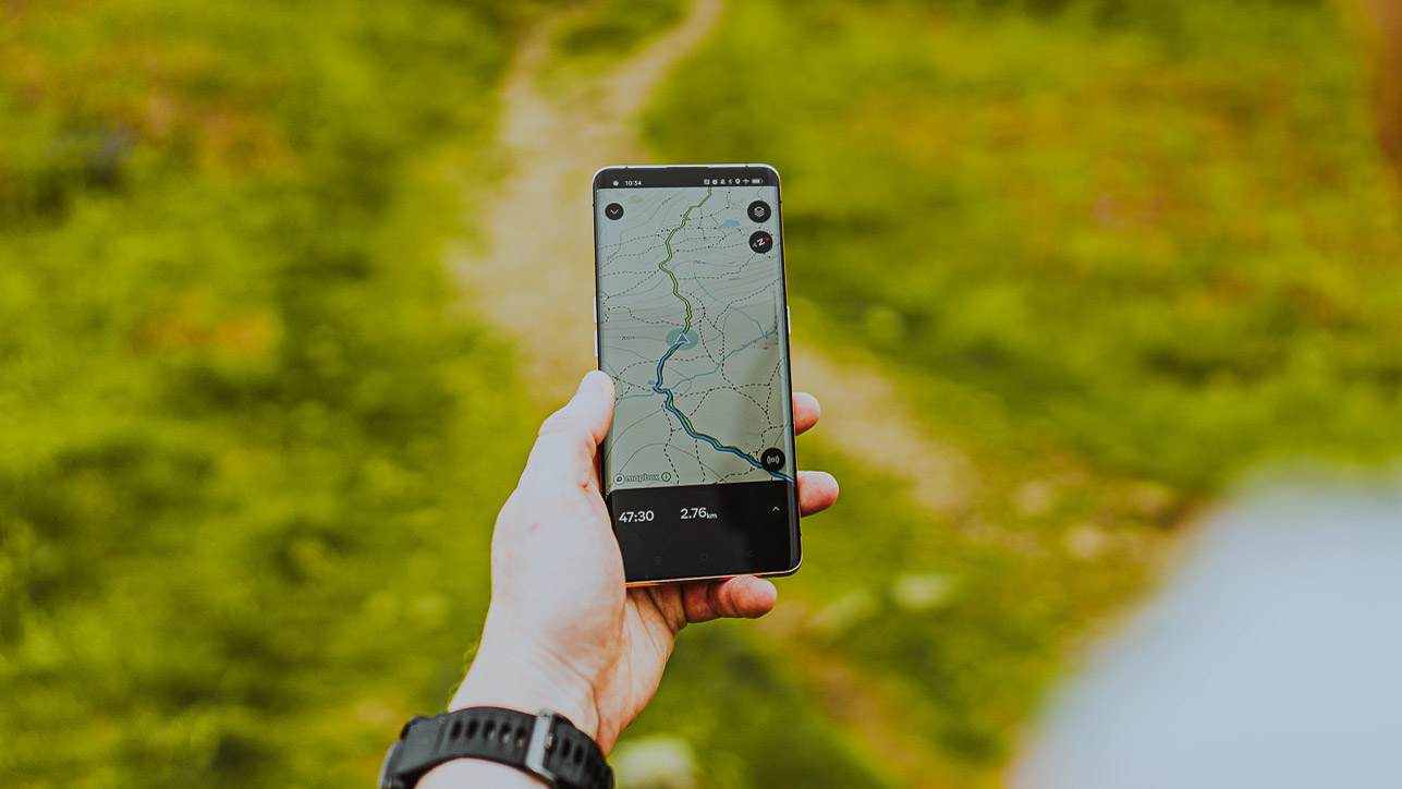 AllTrails review: an essential app for hobbyist hikers and walkers ...