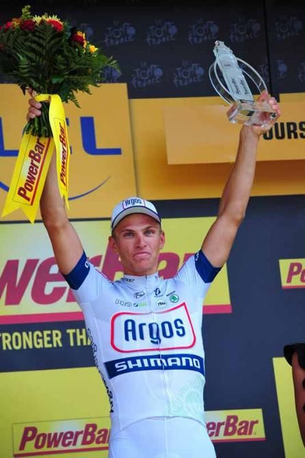 Marcel Kittel (Argos-Shimano)