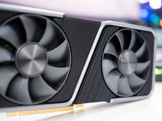 NVIDIA GeForce RTX 3070 review