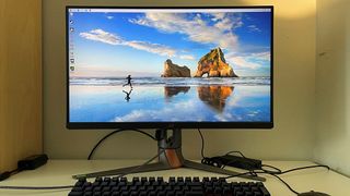 Asus ROG Swift PG279QM