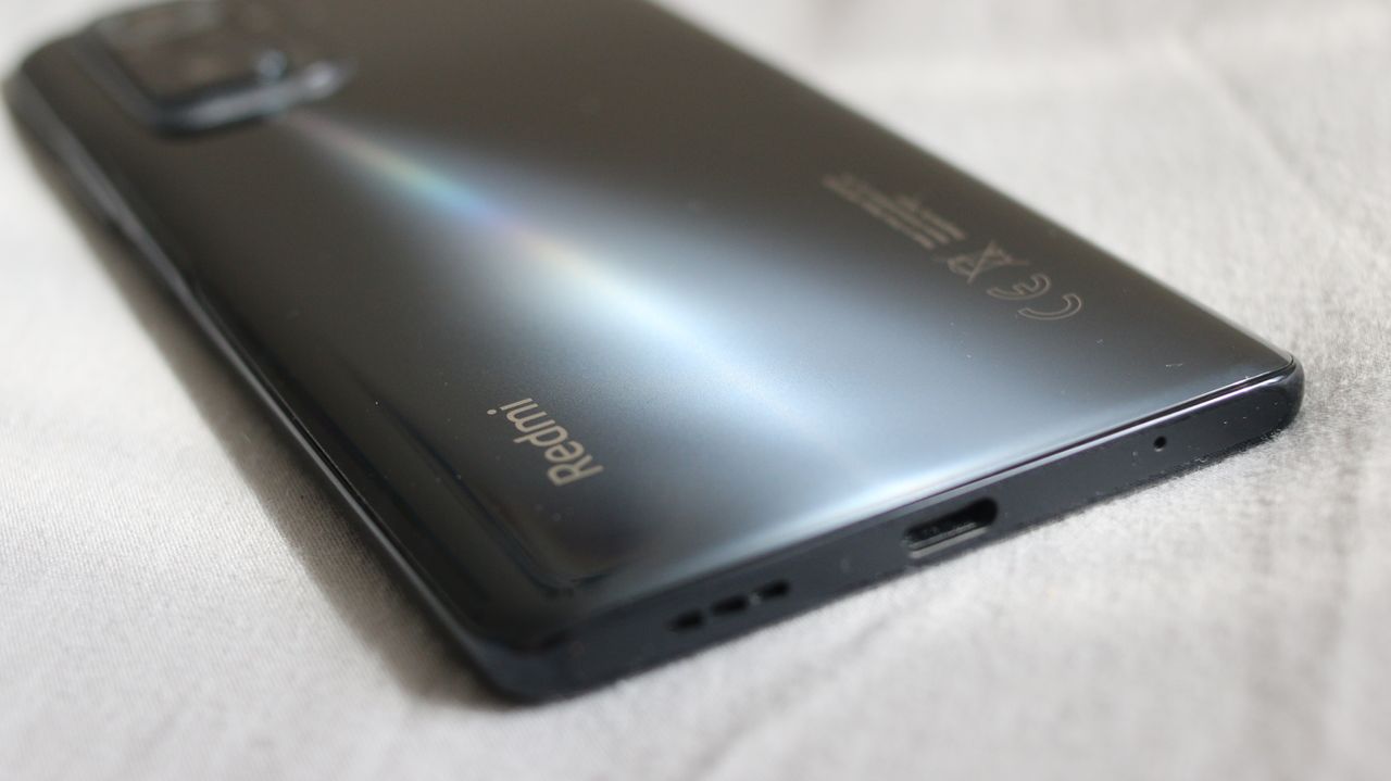 Xiaomi Redmi Note 10 Pro