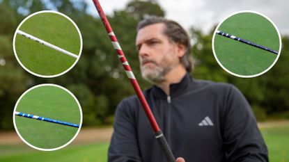 Photo of the Fujikura Ventus Velocore+ Shafts Range Review