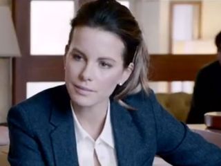Kate Beckinsale stars in Amanda Knox-inspired film