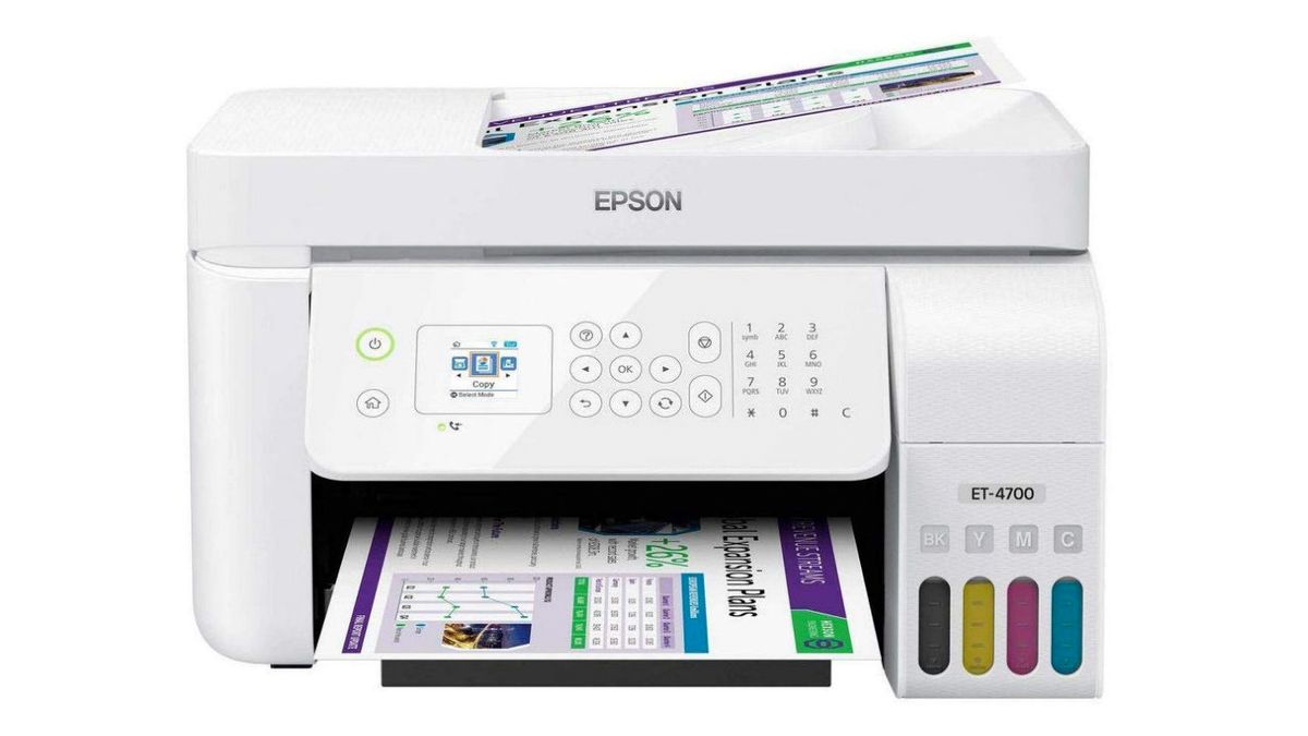 The best wireless printers in 2024 | Digital Camera World