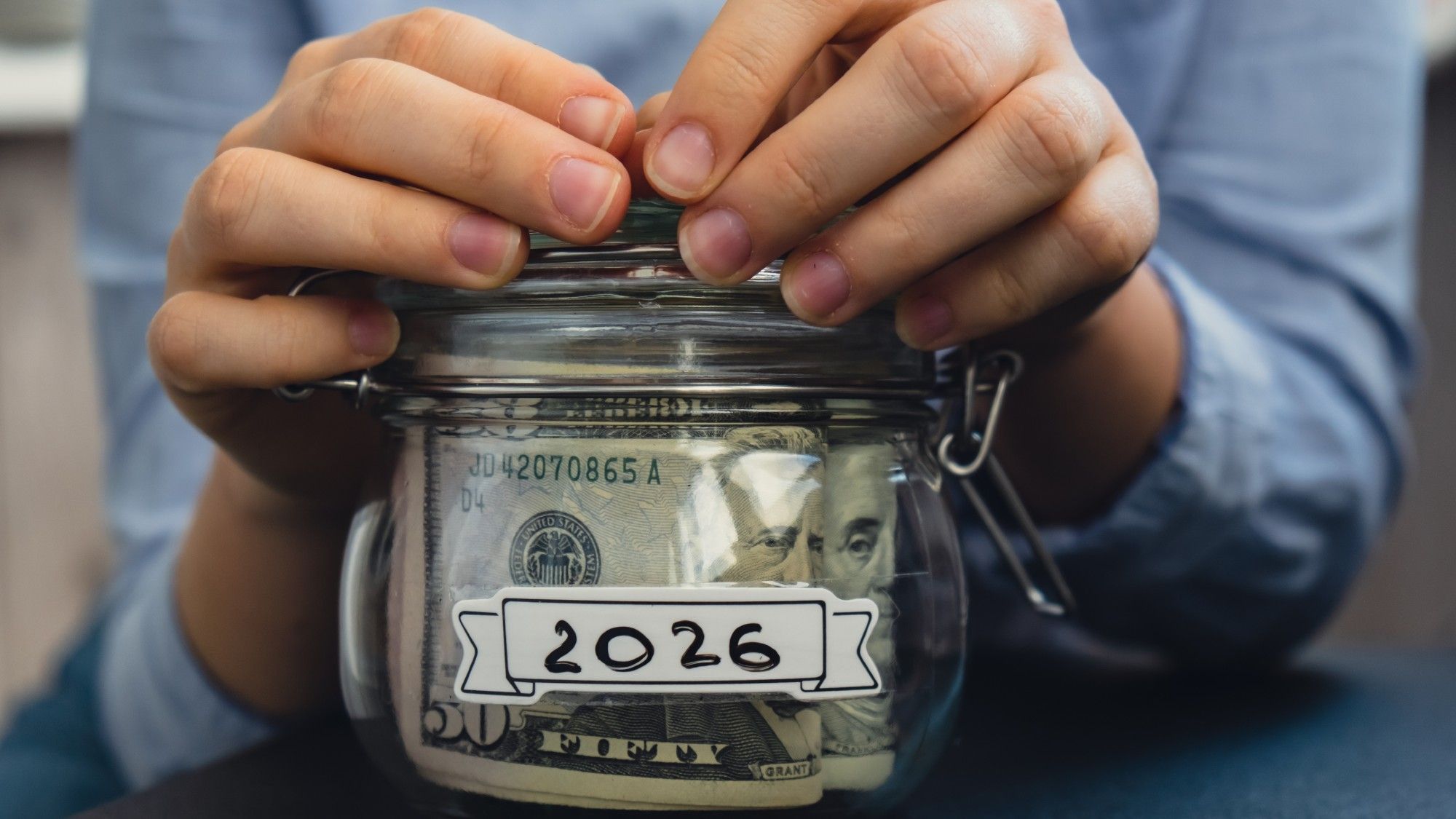 theweek.com - Becca Stanek, The Week US - 4 ways to streamline your financial life in 2026