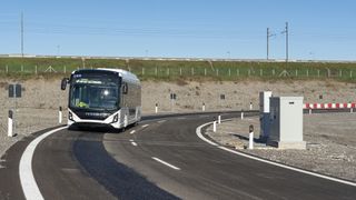 Iveco and Stellantis are testing new charging tech