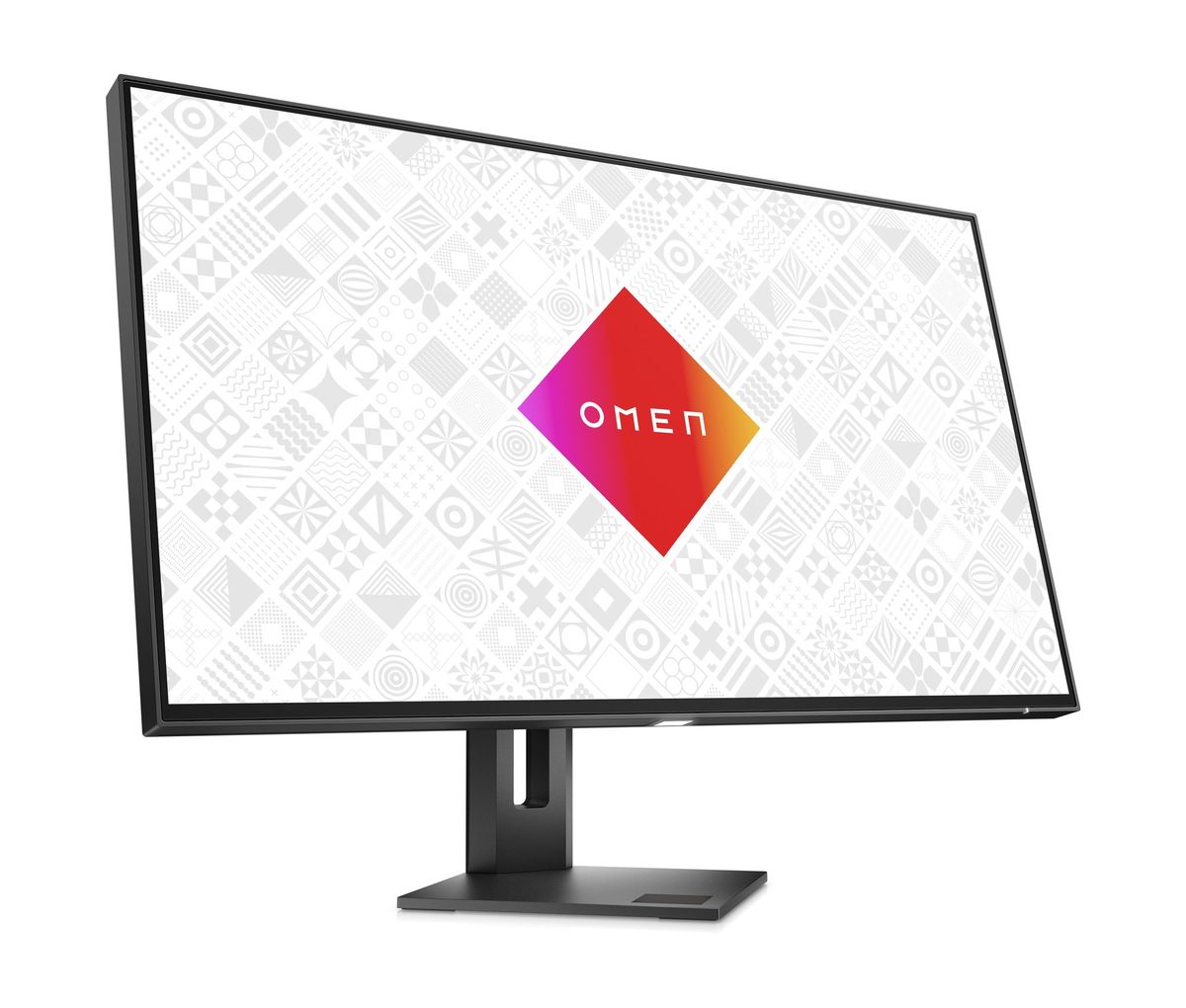 Omen 27u 4k Gaming Monitor