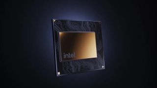 Intel Blockscale