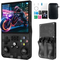 R36MAX Retro Handheld Game Console