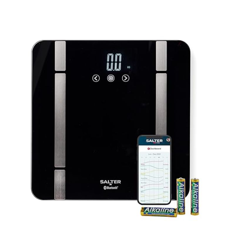Salter Smart Bluetooth Scale