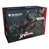 Marvel's Spider-Man bundle |$69.99 $47.99 at WalmartSave $21.50Buy it if:Don't buy it if:Price check:UK price: £69.99 £48 at Travelling Man (with code BLACKFRIDAY10)