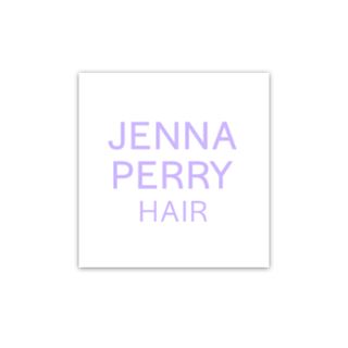 Jenna Perry Hair Gift Card