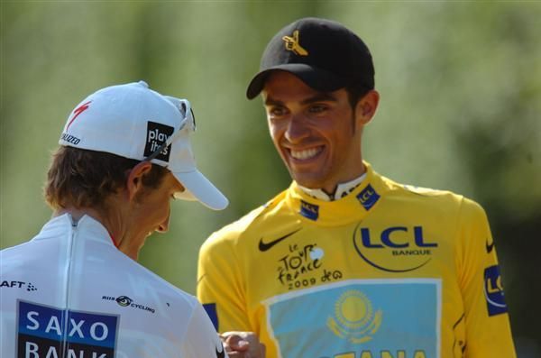 'Chapeau'. And 'chapeau' to you too