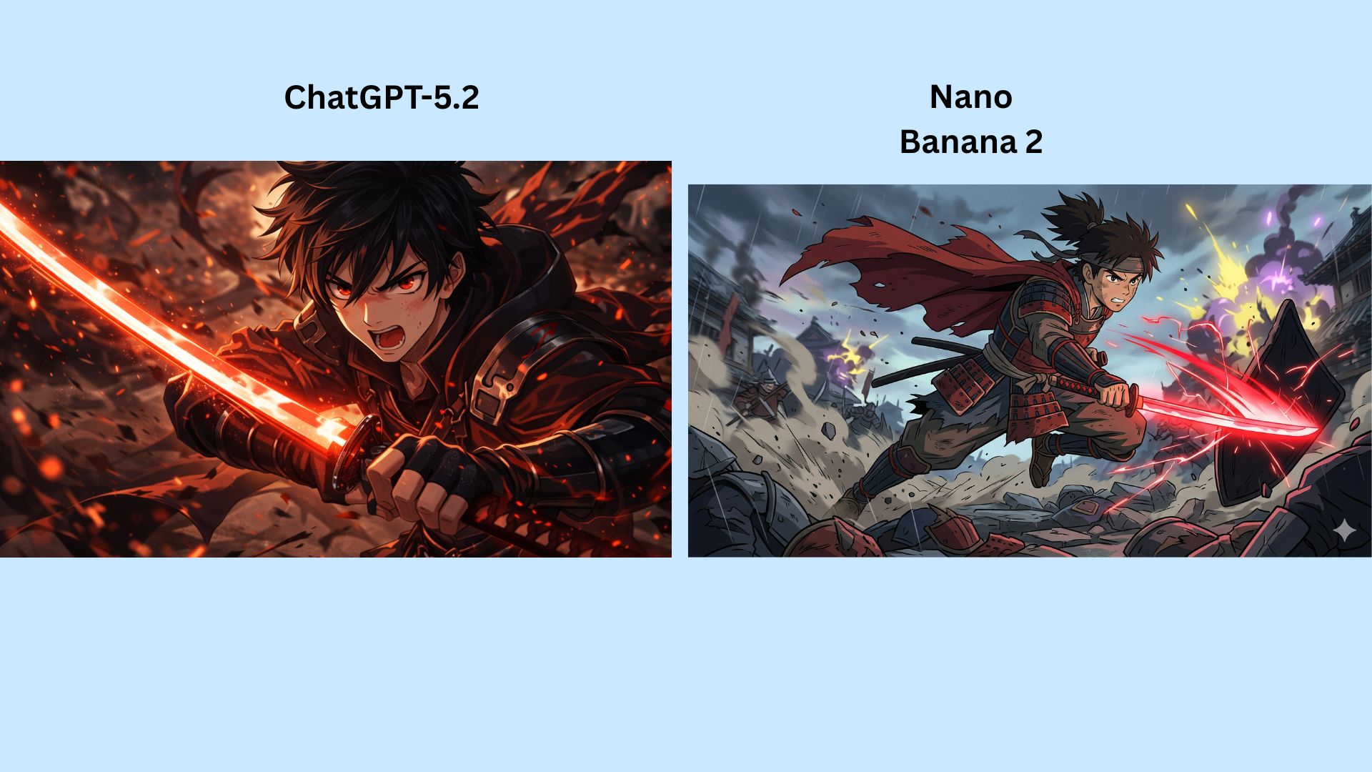 chatgpt vs nano banana 2