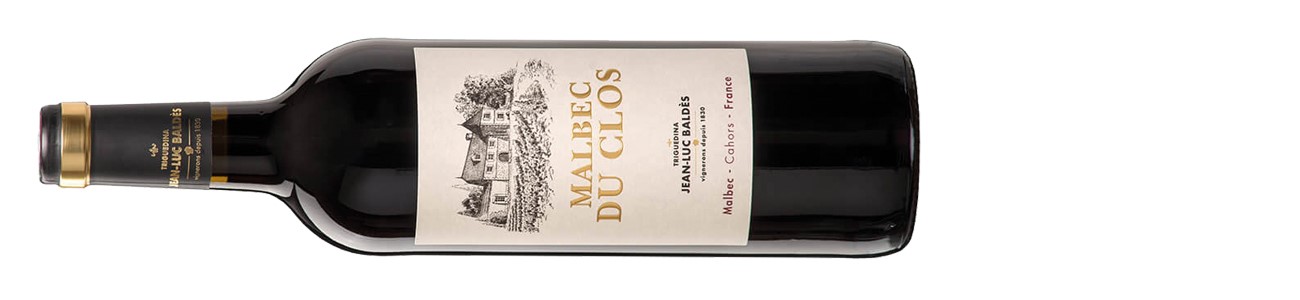 Jean-Luc Bald&amp;egrave;s, Du Clos