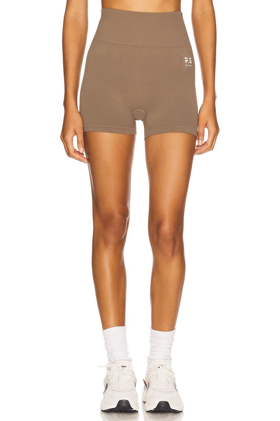 Restore Seamless 2.5 Inch Bike Short