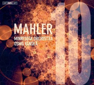 Mahler - Symphony No. 10 (cond: Osmo Vänskä)