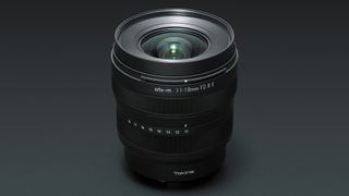 Tokina atx-m 11-18mm F2.8 E