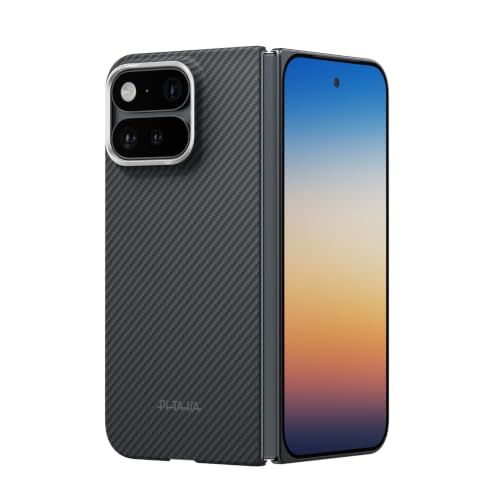 Pitaka Ultra Slim for Pixel 11 Pro Fold Case