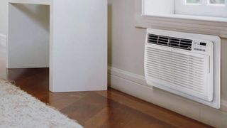 wall unit air conditioner