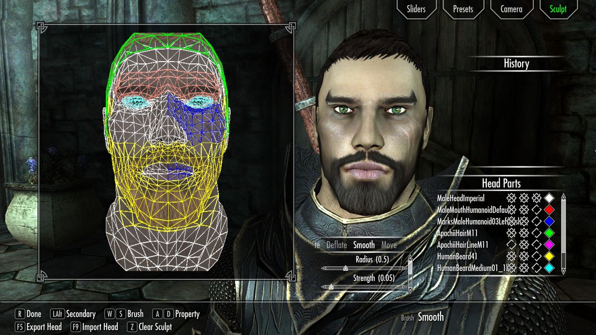 The best Skyrim mods PC Gamer