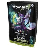 World Shaper | View at Amazon