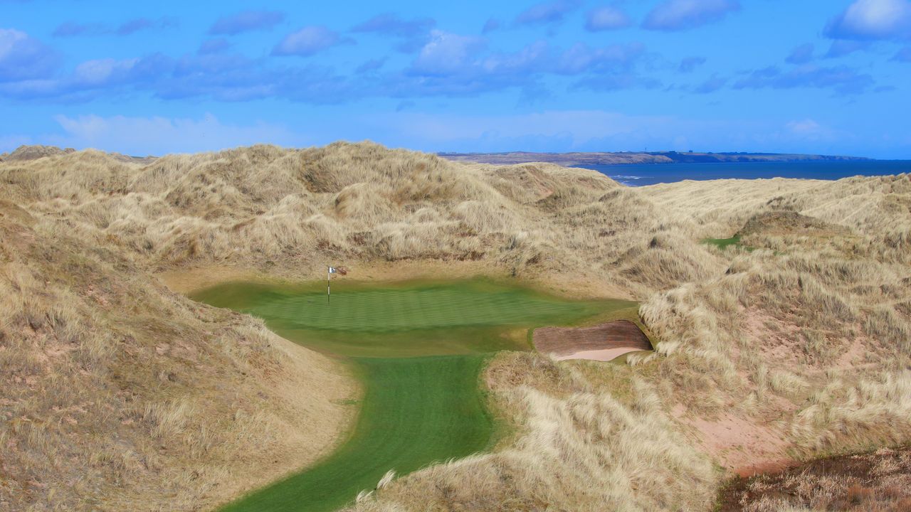 Trump Scotland