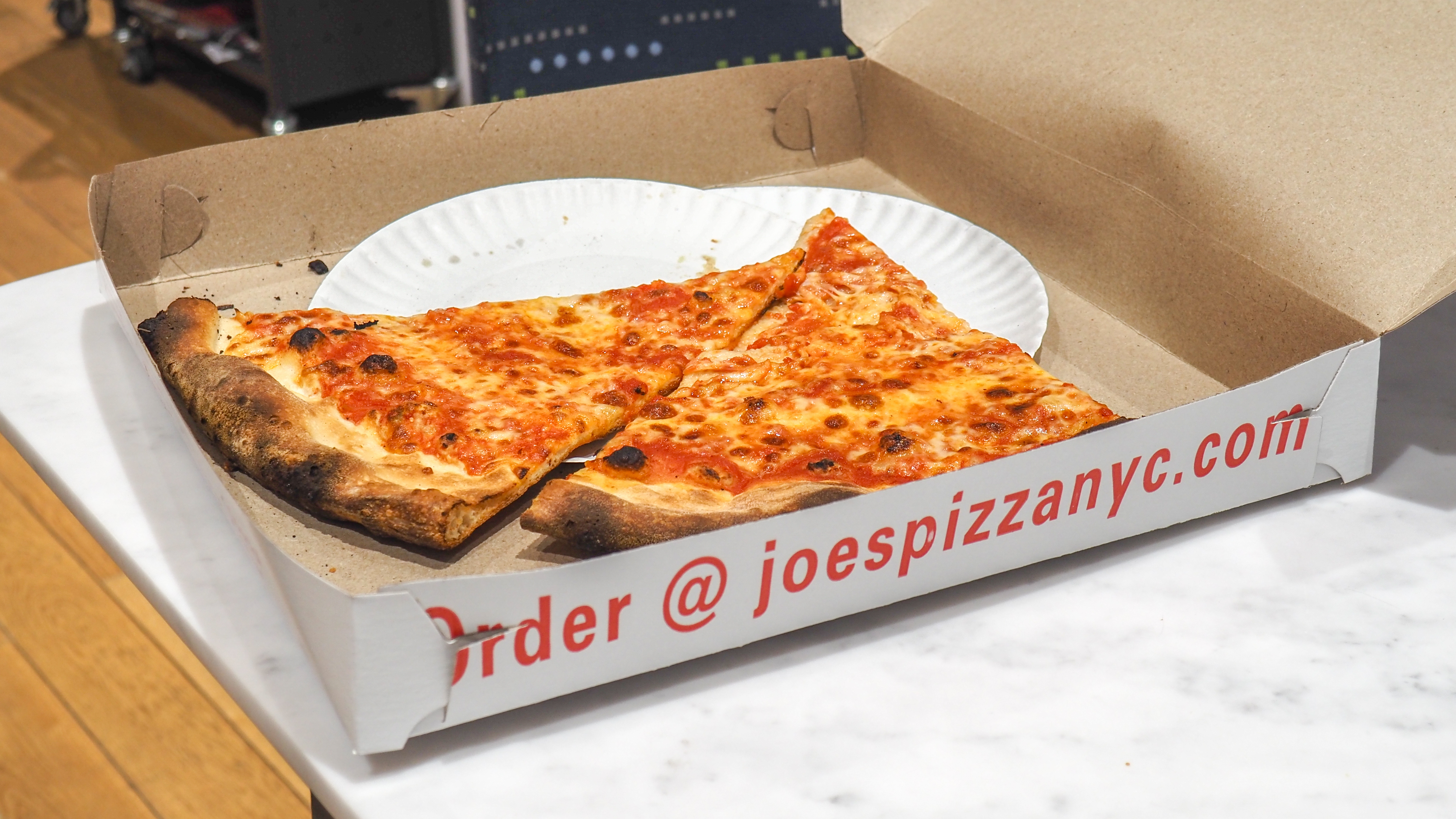 joe's pizza
