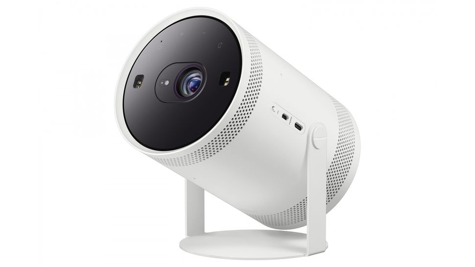 Best portable projectors of 2023 TechRadar