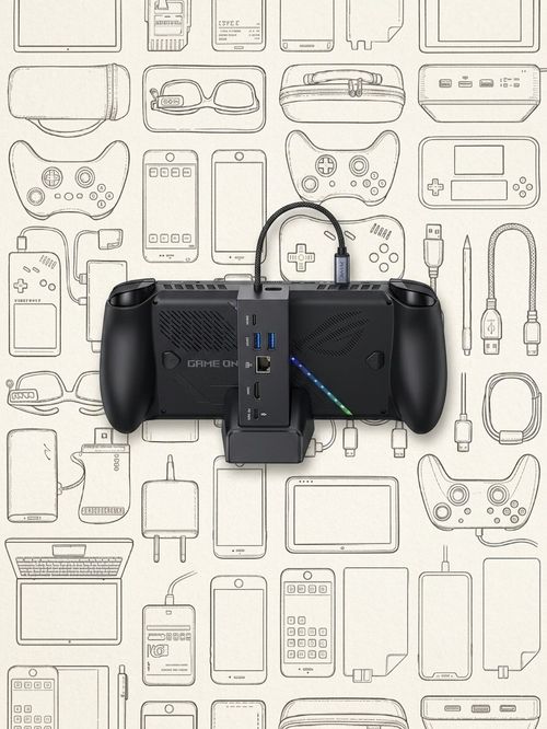 docking station