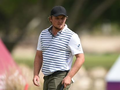 Eddie Pepperell On Slow Play: 'Nothing Needs To Change