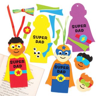 Father's day craft kits