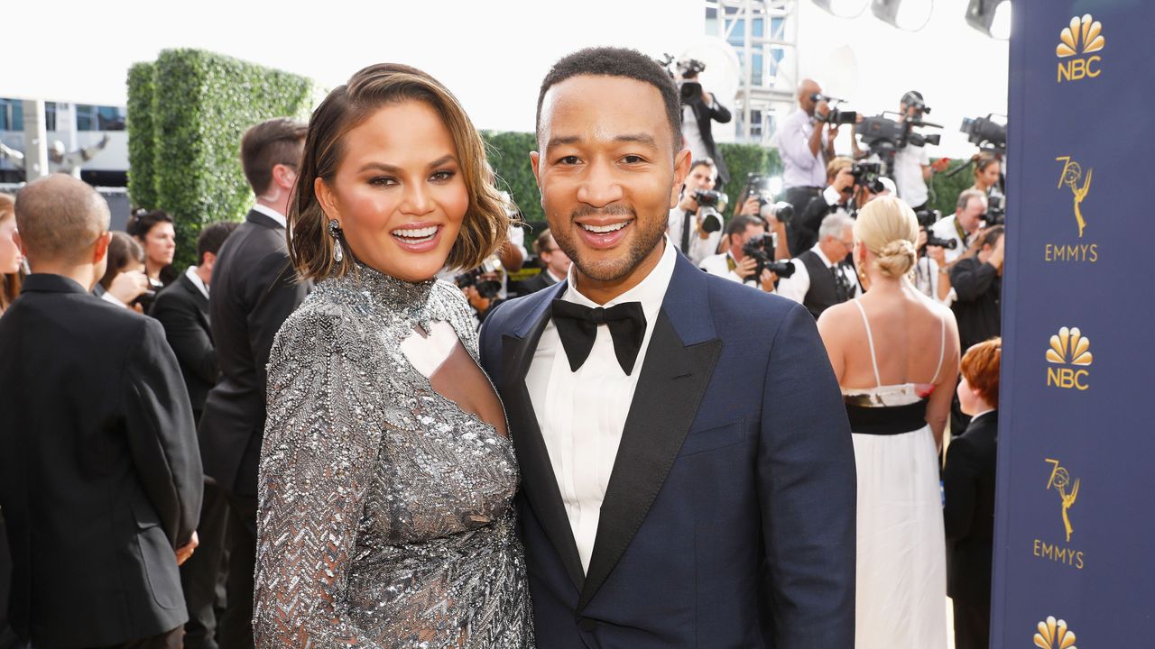 NBC&#039;s &quot;70th Annual Primetime Emmy Awards&quot; - Red Carpet