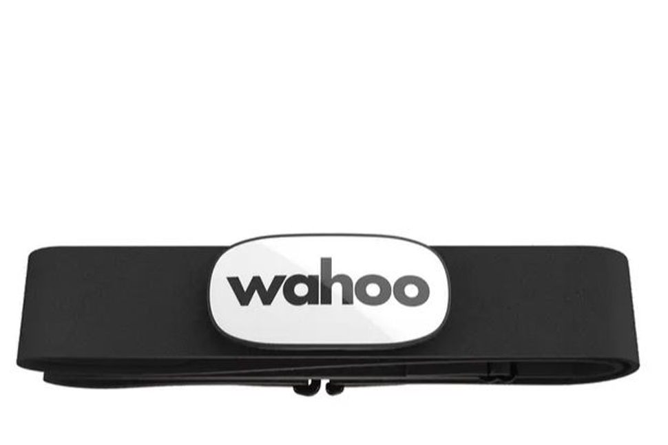 Wahoo Trackr heart rate monitor