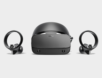 Oculus Rift S | $349 (Save $50)