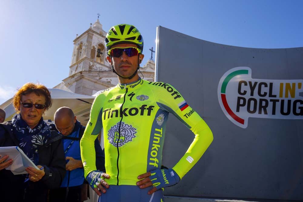 Alberto Contador (Tinkoff)