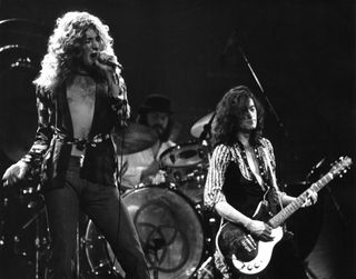 Led Zeppelin