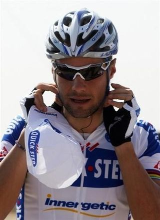 Tom Boonen (Quick Step)