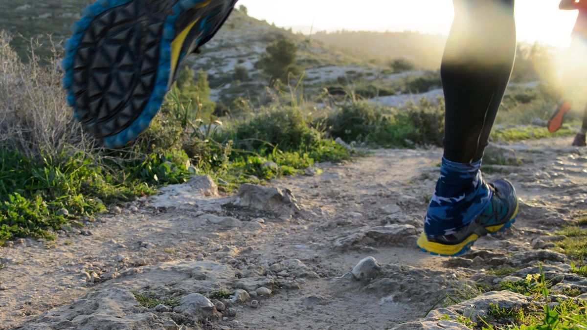 How to choose trail running shoes drop, sole, grip, weight and more